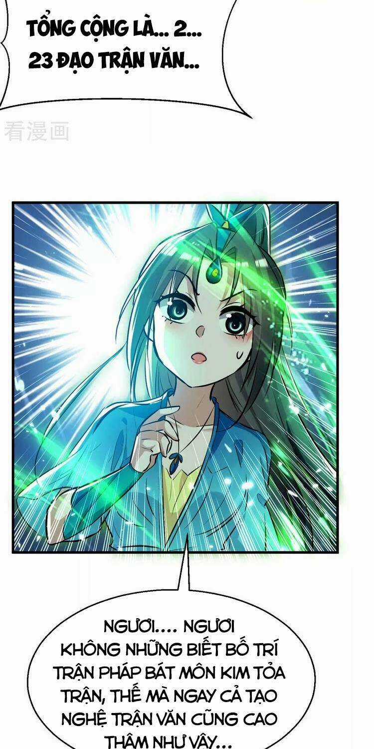 Tiên Đế Qui Lai Chapter 239 trang 4