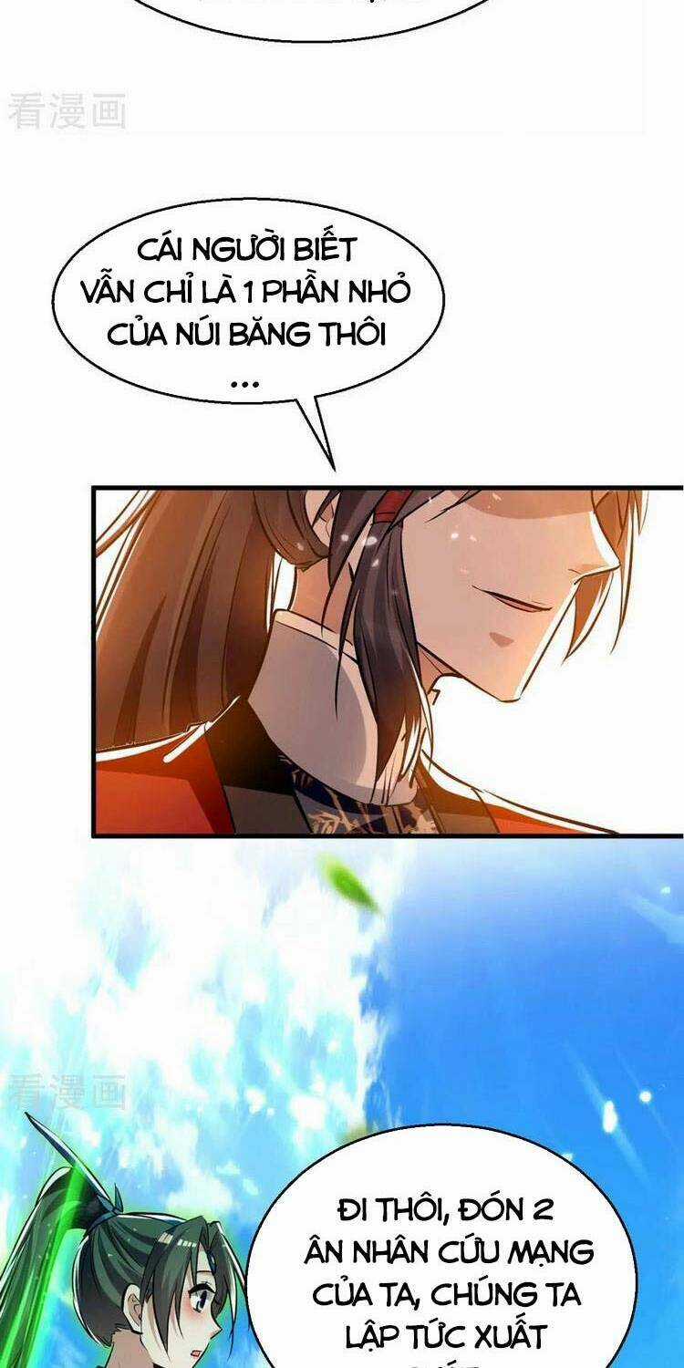 Tiên Đế Qui Lai Chapter 239 trang 5