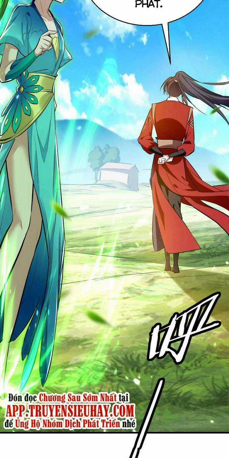 Tiên Đế Qui Lai Chapter 239 trang 6