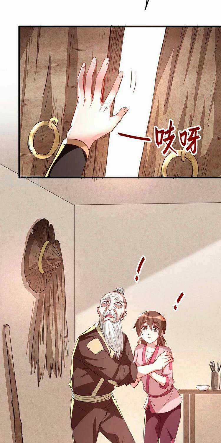 Tiên Đế Qui Lai Chapter 239 trang 8