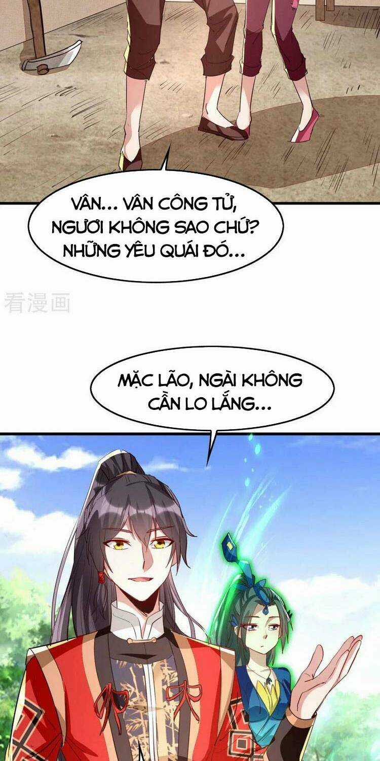 Tiên Đế Qui Lai Chapter 239 trang 9