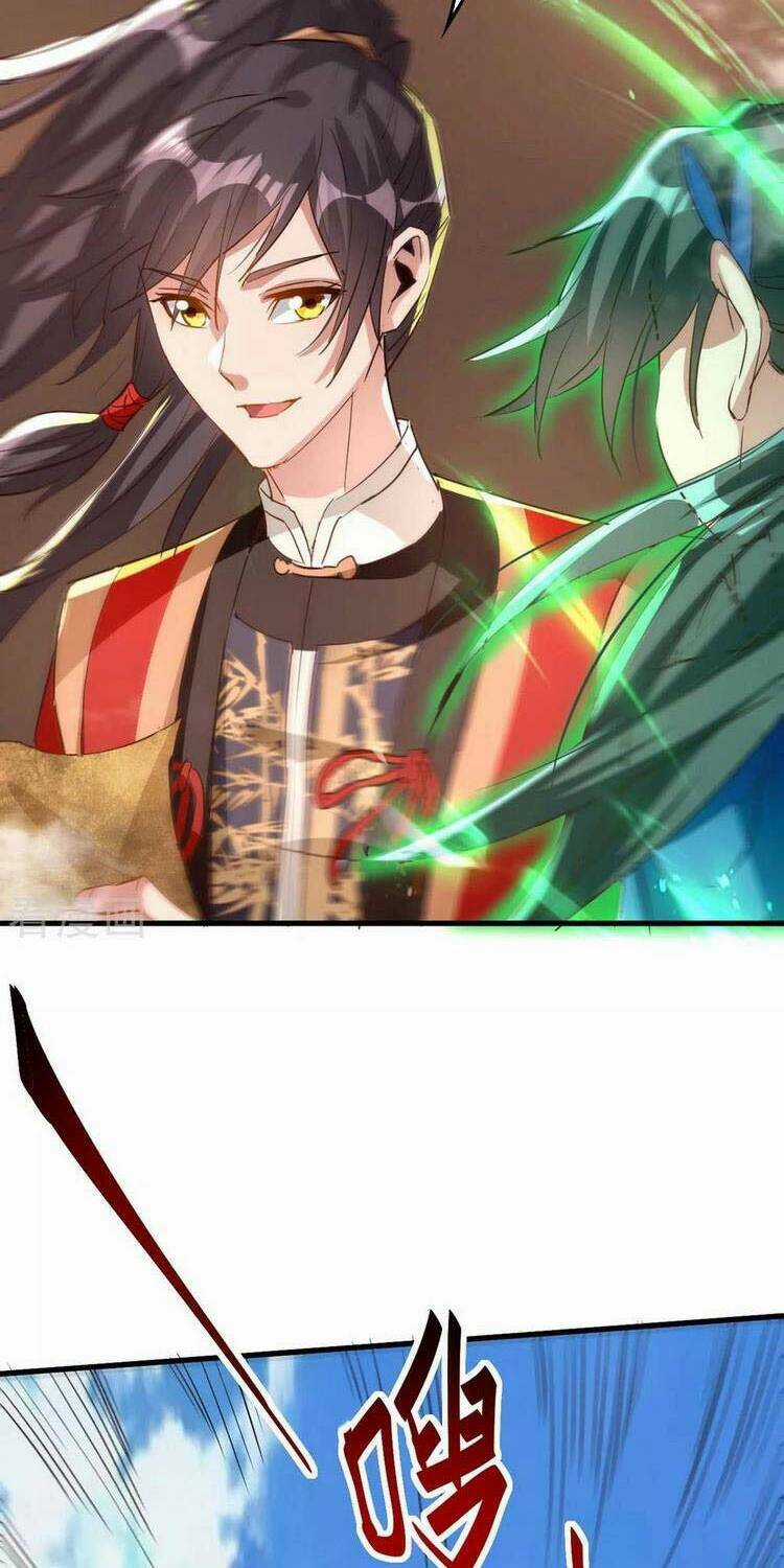 Tiên Đế Qui Lai Chapter 240 trang 1