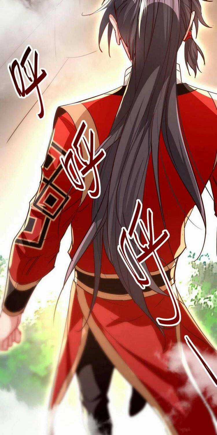 Tiên Đế Qui Lai Chapter 240 trang 11