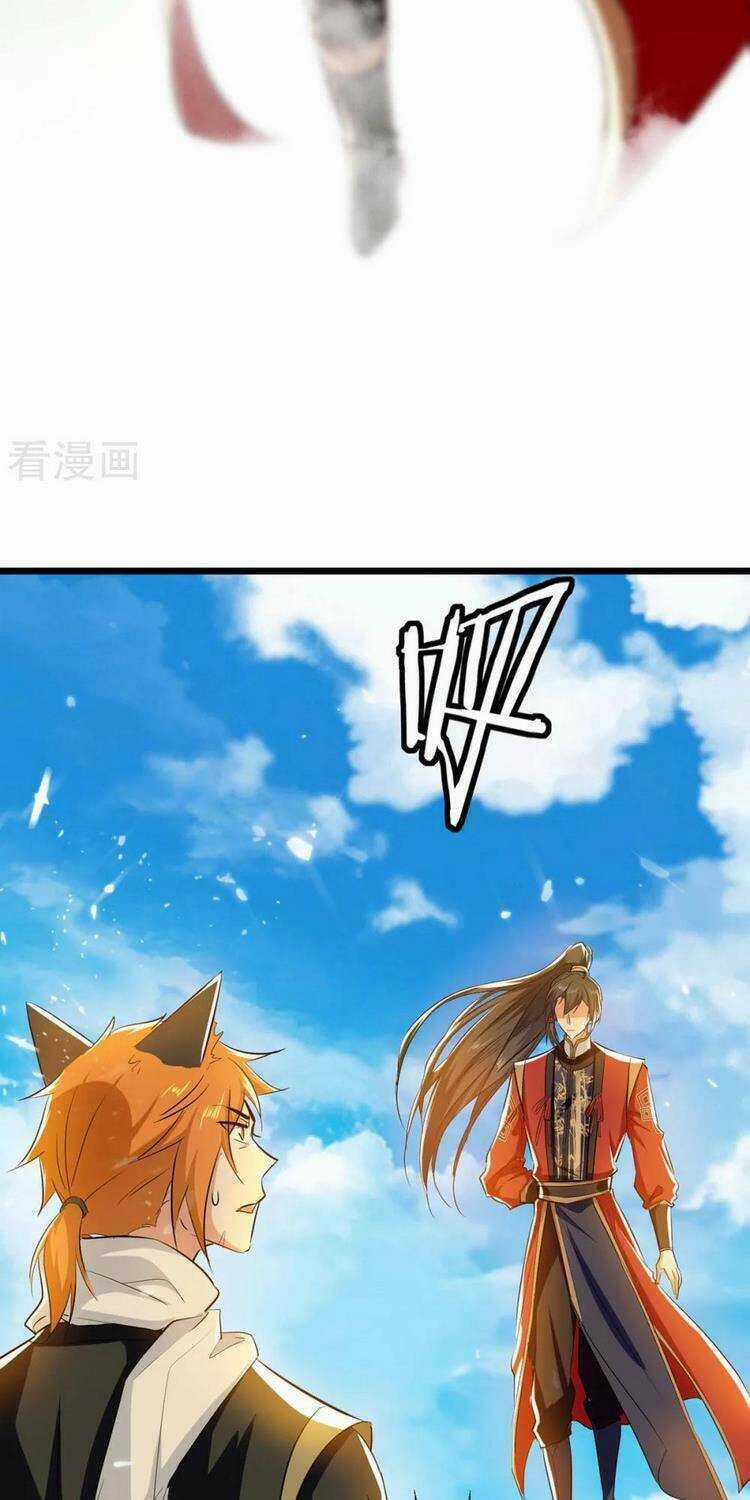 Tiên Đế Qui Lai Chapter 240 trang 12