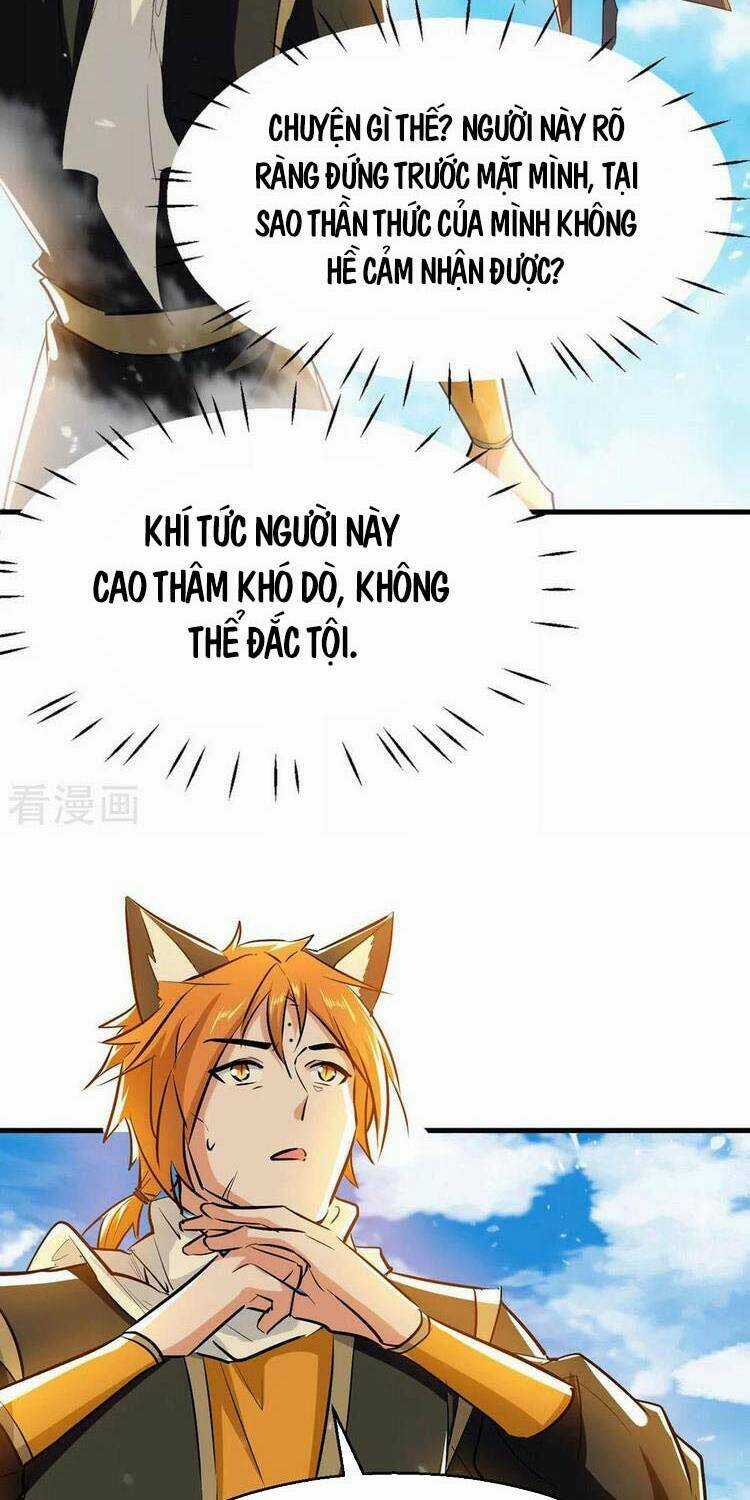 Tiên Đế Qui Lai Chapter 240 trang 13