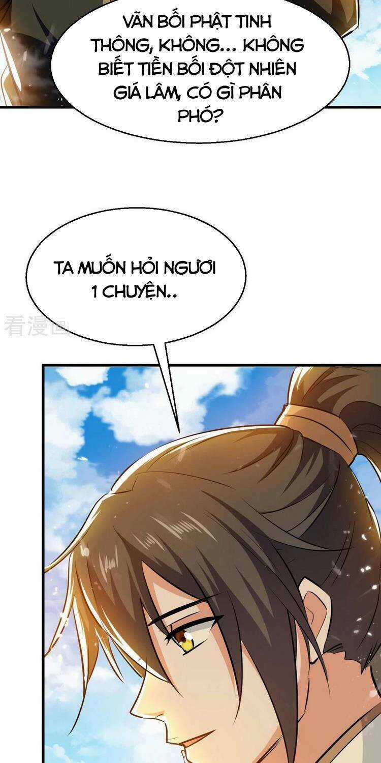 Tiên Đế Qui Lai Chapter 240 trang 14