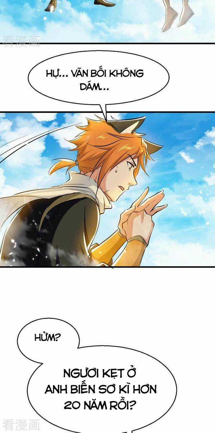 Tiên Đế Qui Lai Chapter 240 trang 18