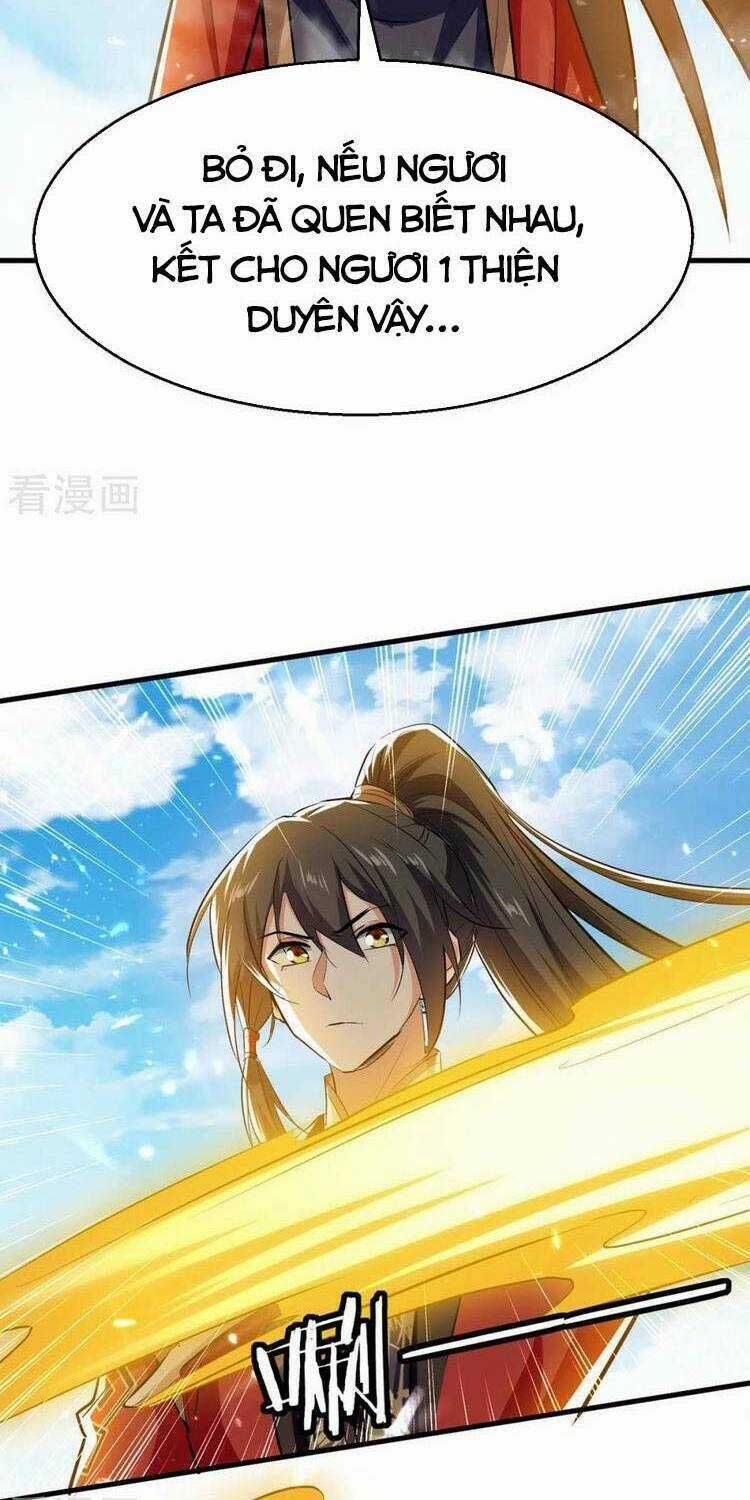 Tiên Đế Qui Lai Chapter 240 trang 22