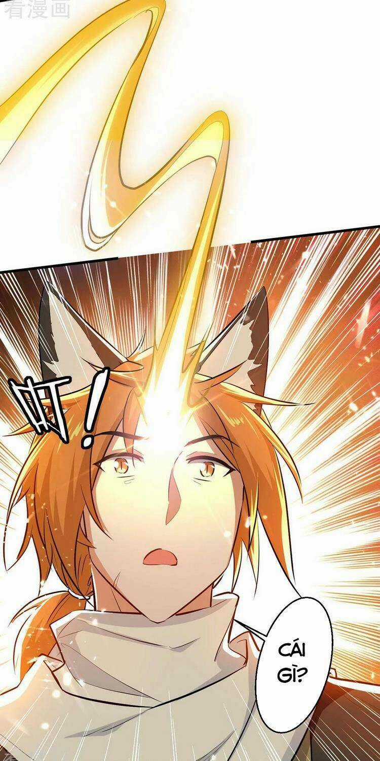 Tiên Đế Qui Lai Chapter 240 trang 23