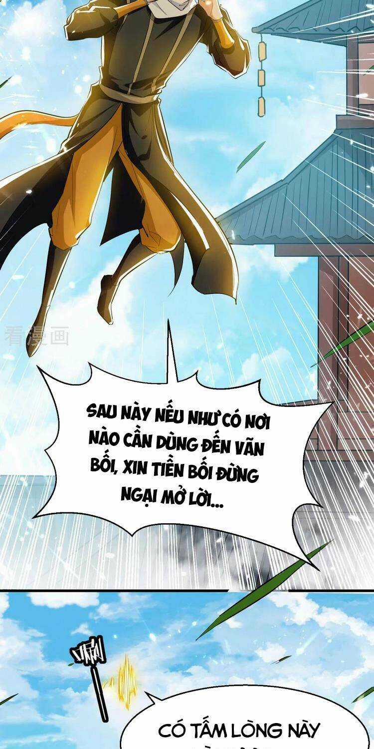 Tiên Đế Qui Lai Chapter 240 trang 27