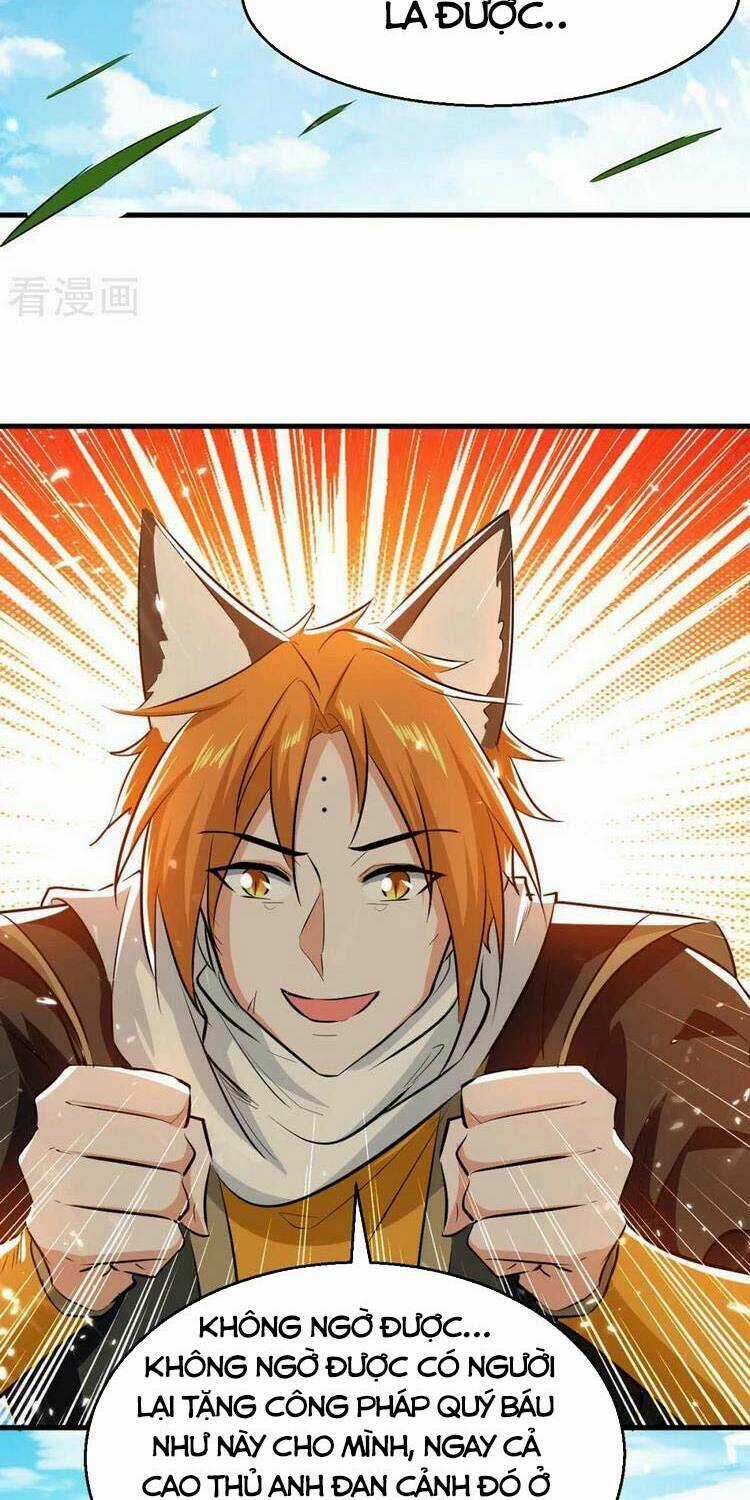 Tiên Đế Qui Lai Chapter 240 trang 28