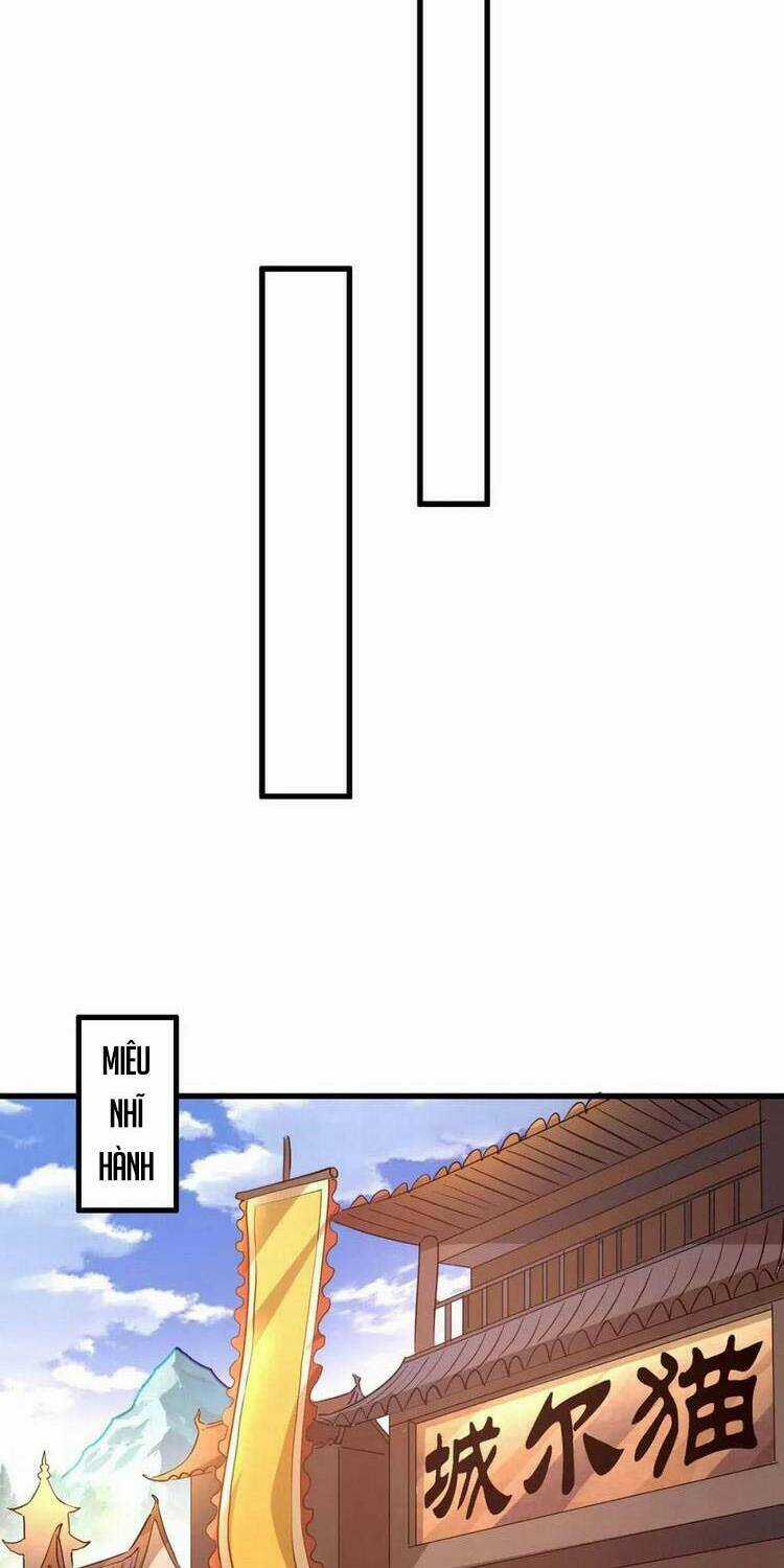 Tiên Đế Qui Lai Chapter 240 trang 3