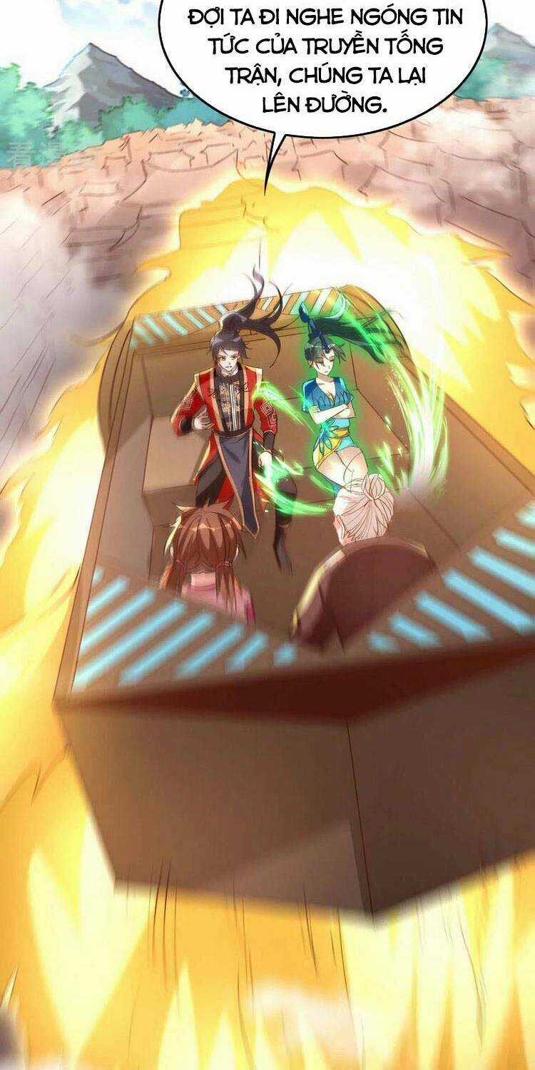 Tiên Đế Qui Lai Chapter 240 trang 5