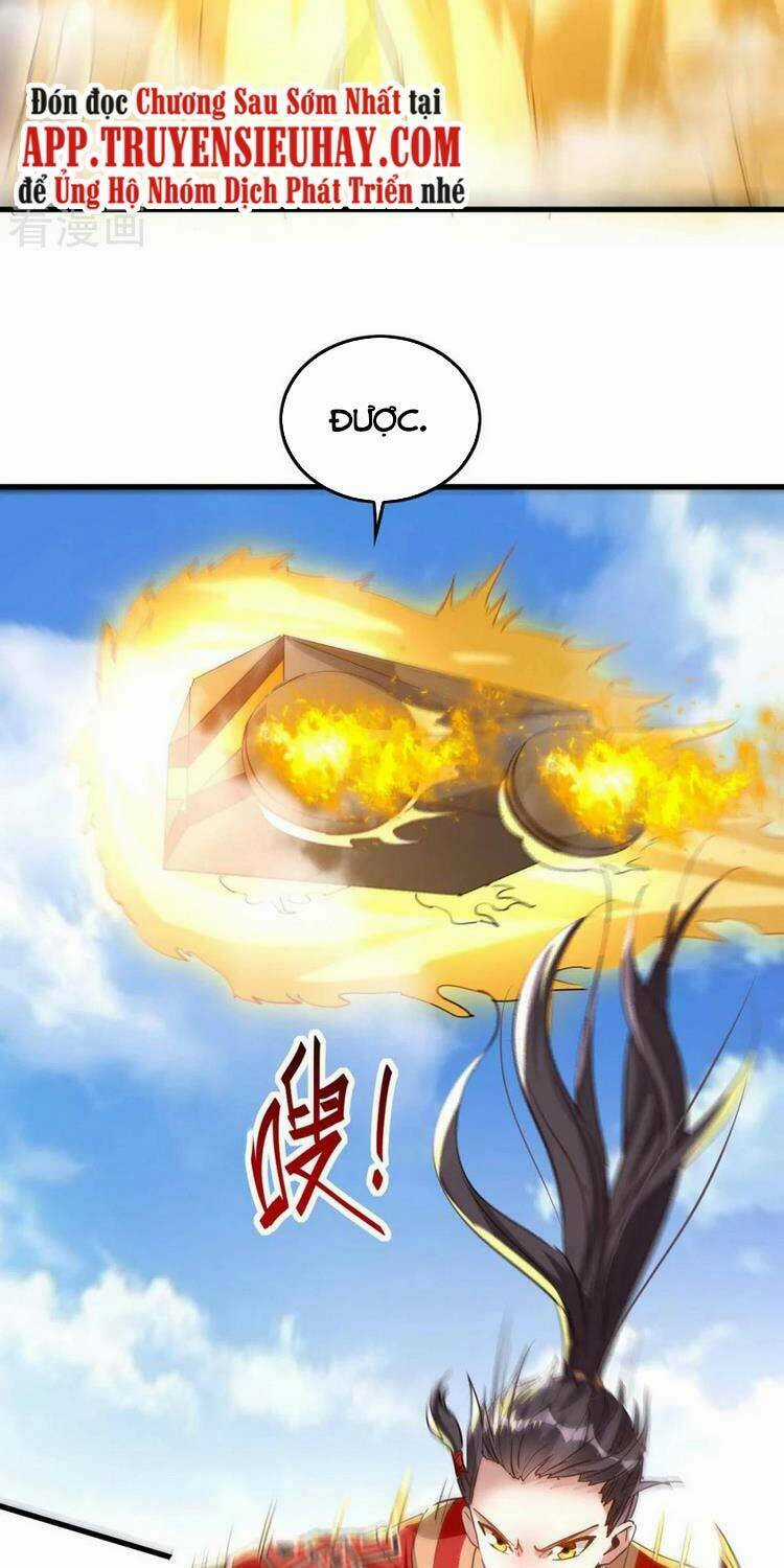 Tiên Đế Qui Lai Chapter 240 trang 6