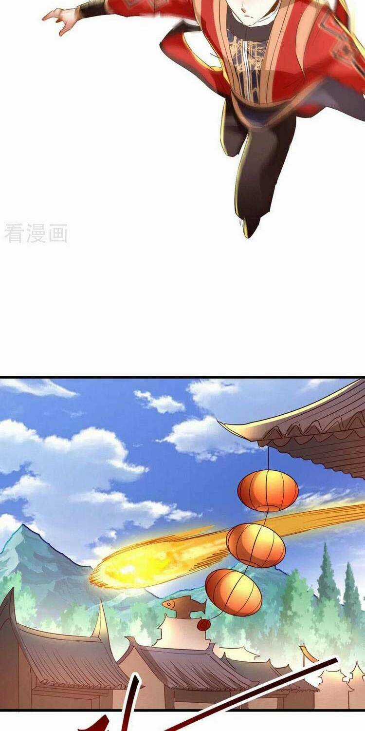 Tiên Đế Qui Lai Chapter 240 trang 7