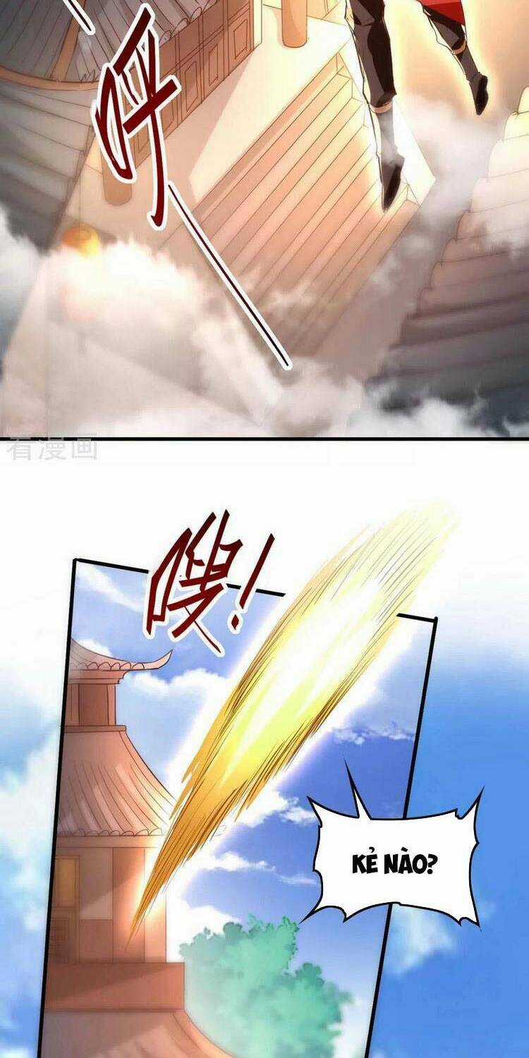 Tiên Đế Qui Lai Chapter 240 trang 9