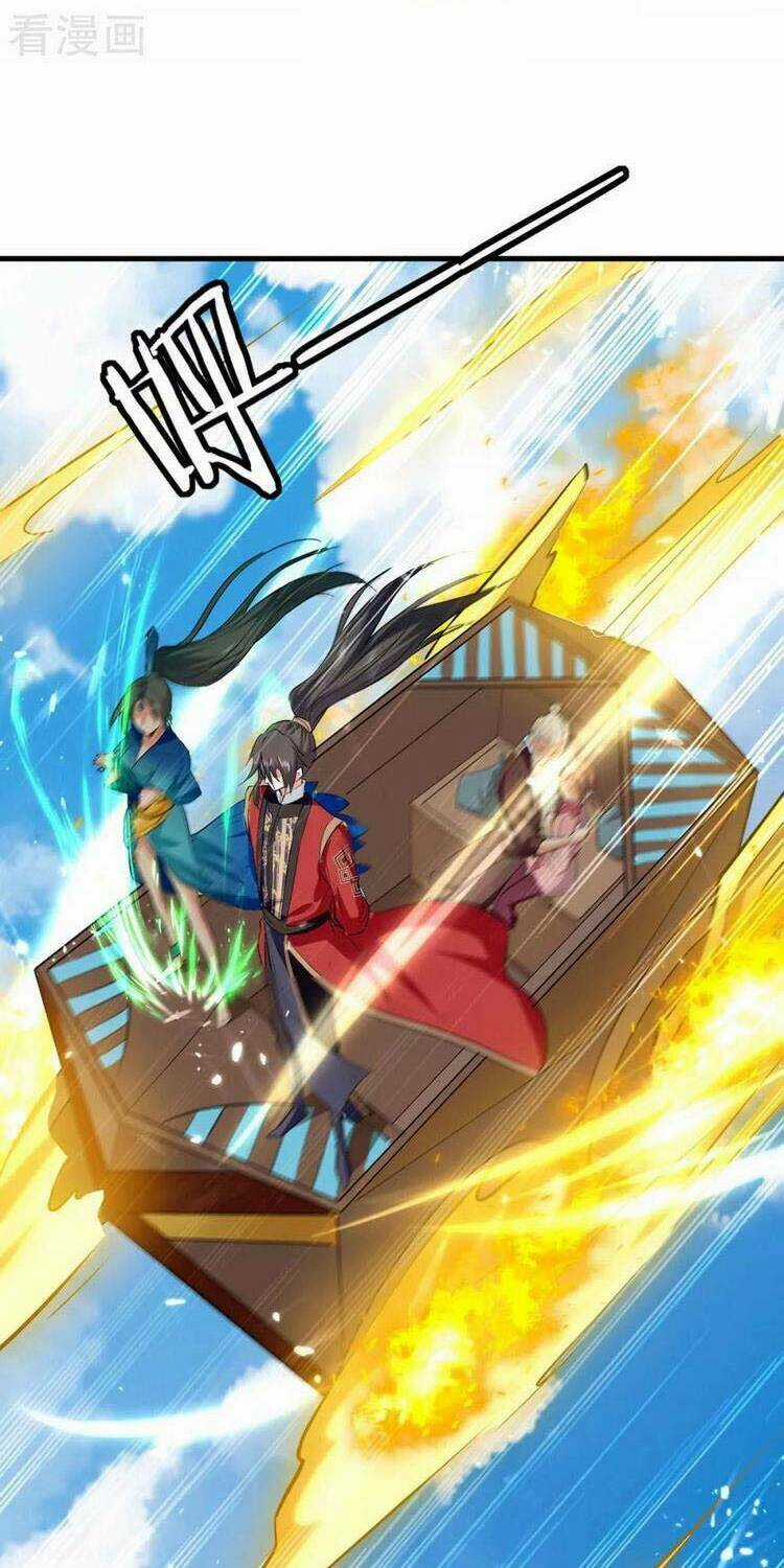 Tiên Đế Qui Lai Chapter 241 trang 1