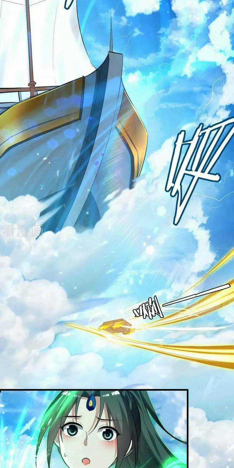 Tiên Đế Qui Lai Chapter 241 trang 10