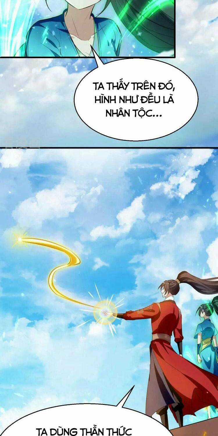 Tiên Đế Qui Lai Chapter 241 trang 11