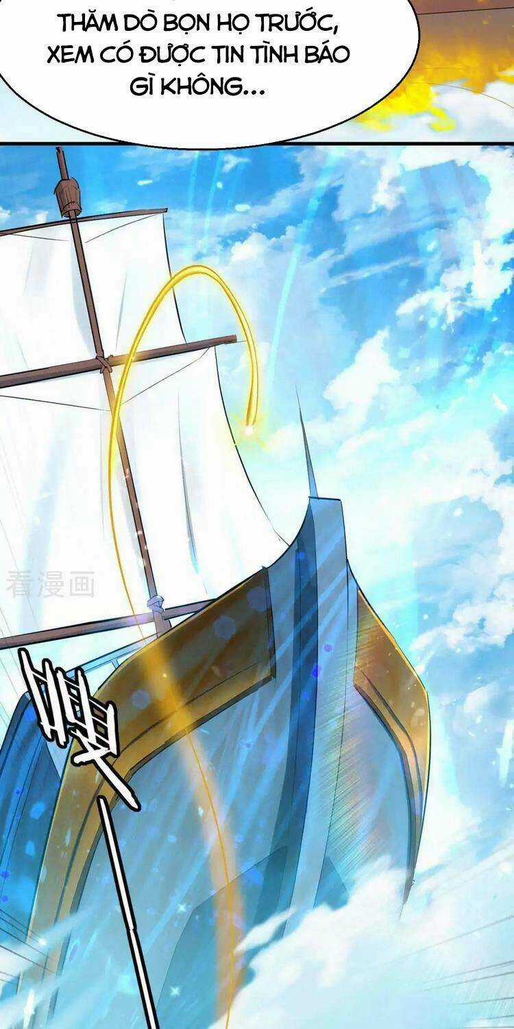 Tiên Đế Qui Lai Chapter 241 trang 12