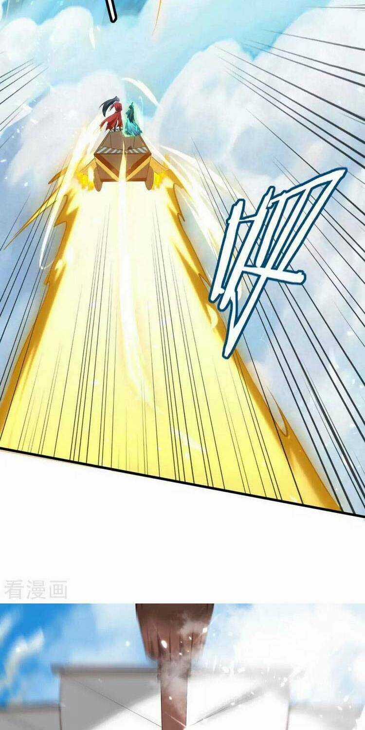 Tiên Đế Qui Lai Chapter 241 trang 13