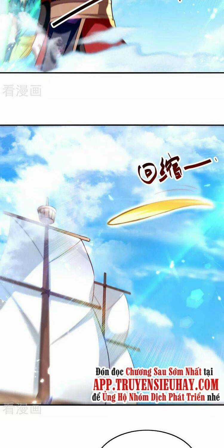 Tiên Đế Qui Lai Chapter 241 trang 17