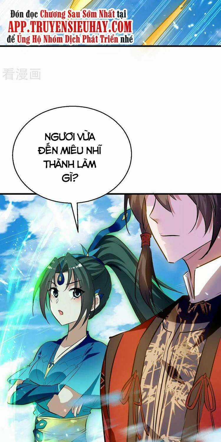 Tiên Đế Qui Lai Chapter 241 trang 2