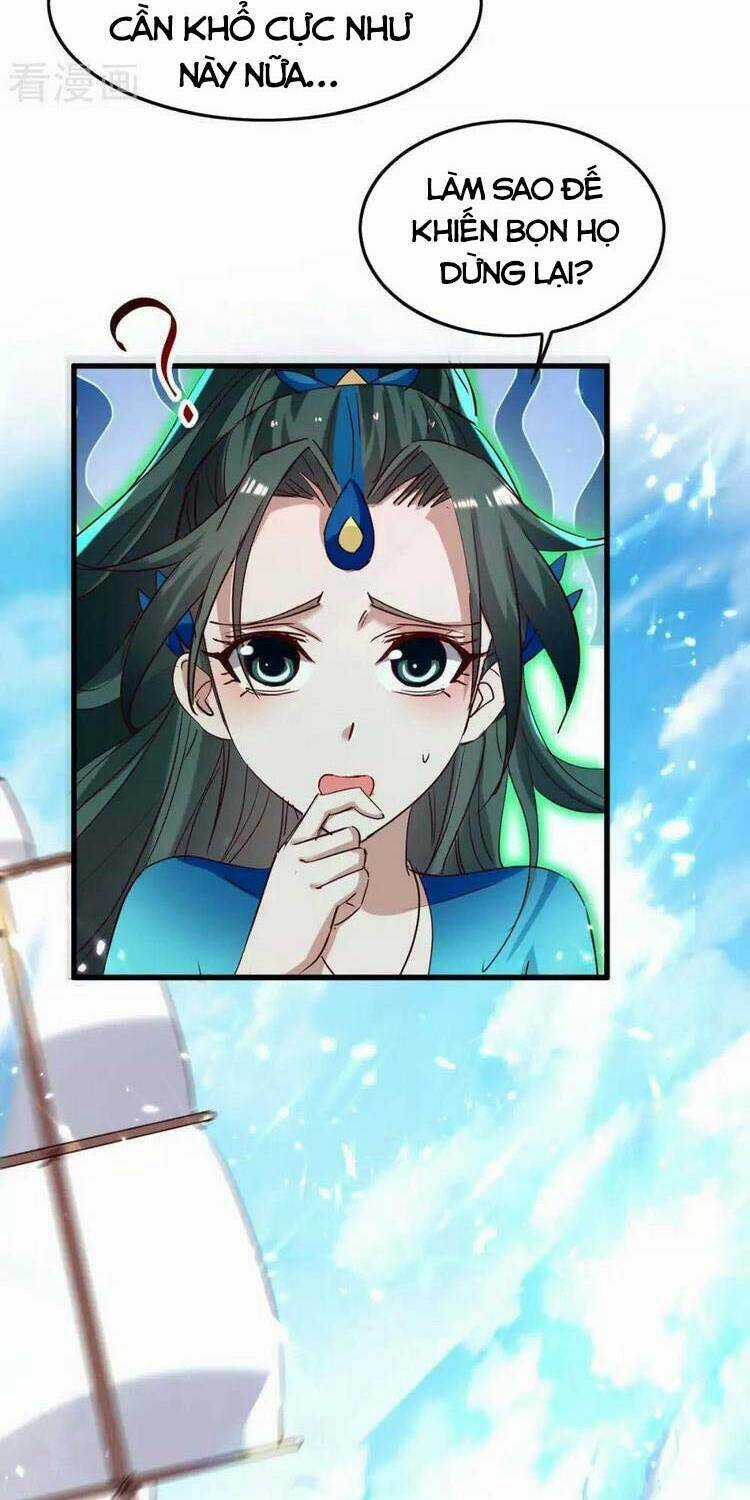 Tiên Đế Qui Lai Chapter 241 trang 20