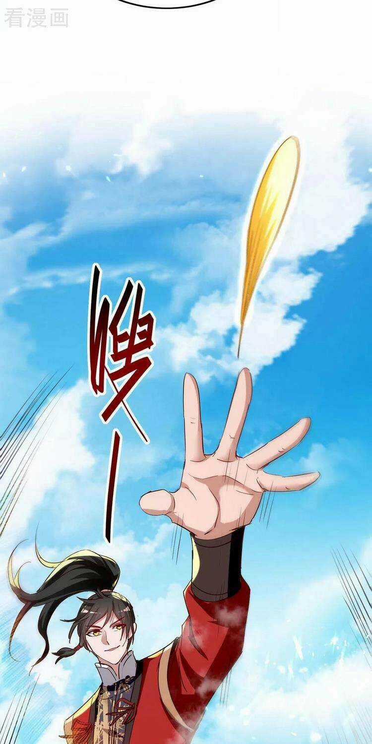 Tiên Đế Qui Lai Chapter 241 trang 23