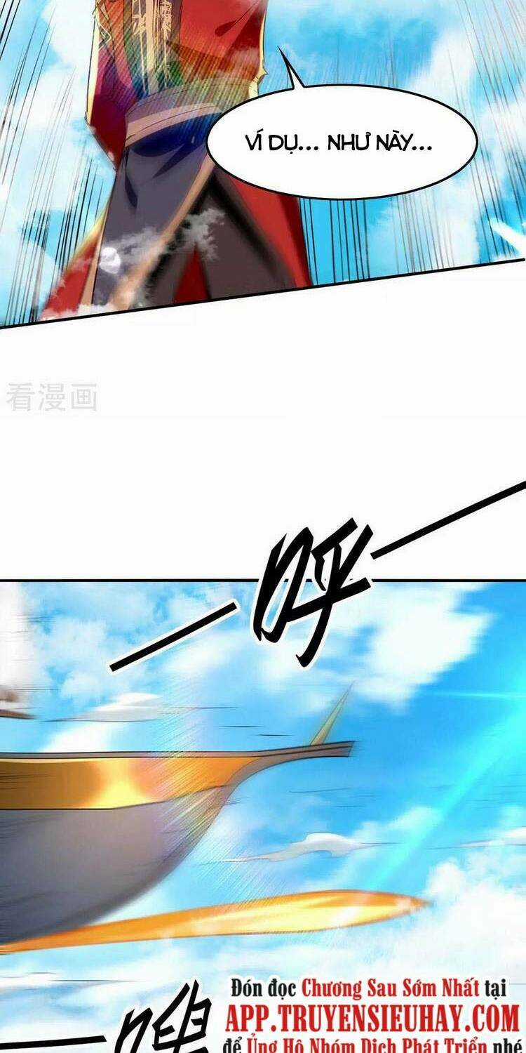 Tiên Đế Qui Lai Chapter 241 trang 24