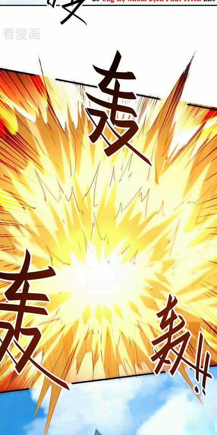 Tiên Đế Qui Lai Chapter 241 trang 25