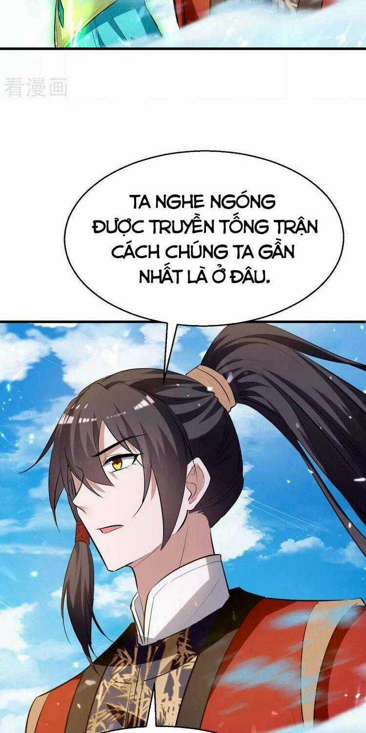 Tiên Đế Qui Lai Chapter 241 trang 3
