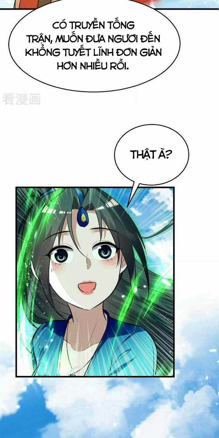 Tiên Đế Qui Lai Chapter 241 trang 4