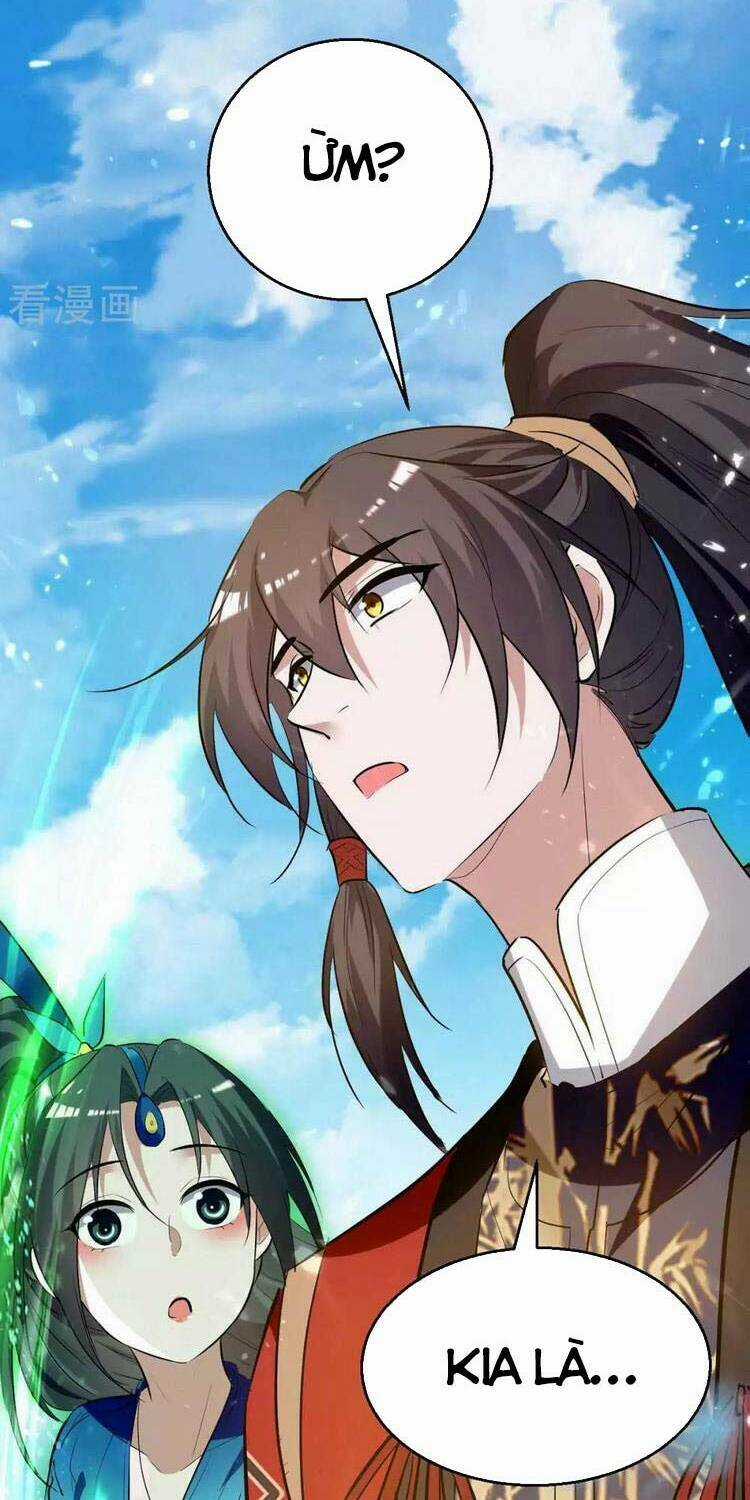 Tiên Đế Qui Lai Chapter 241 trang 5