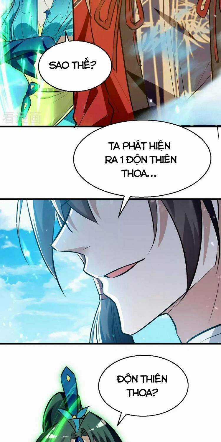 Tiên Đế Qui Lai Chapter 241 trang 6