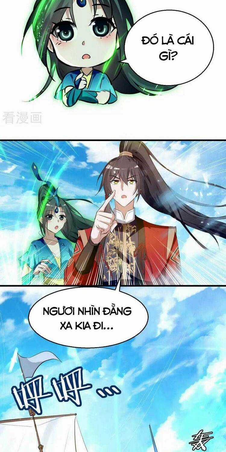 Tiên Đế Qui Lai Chapter 241 trang 7