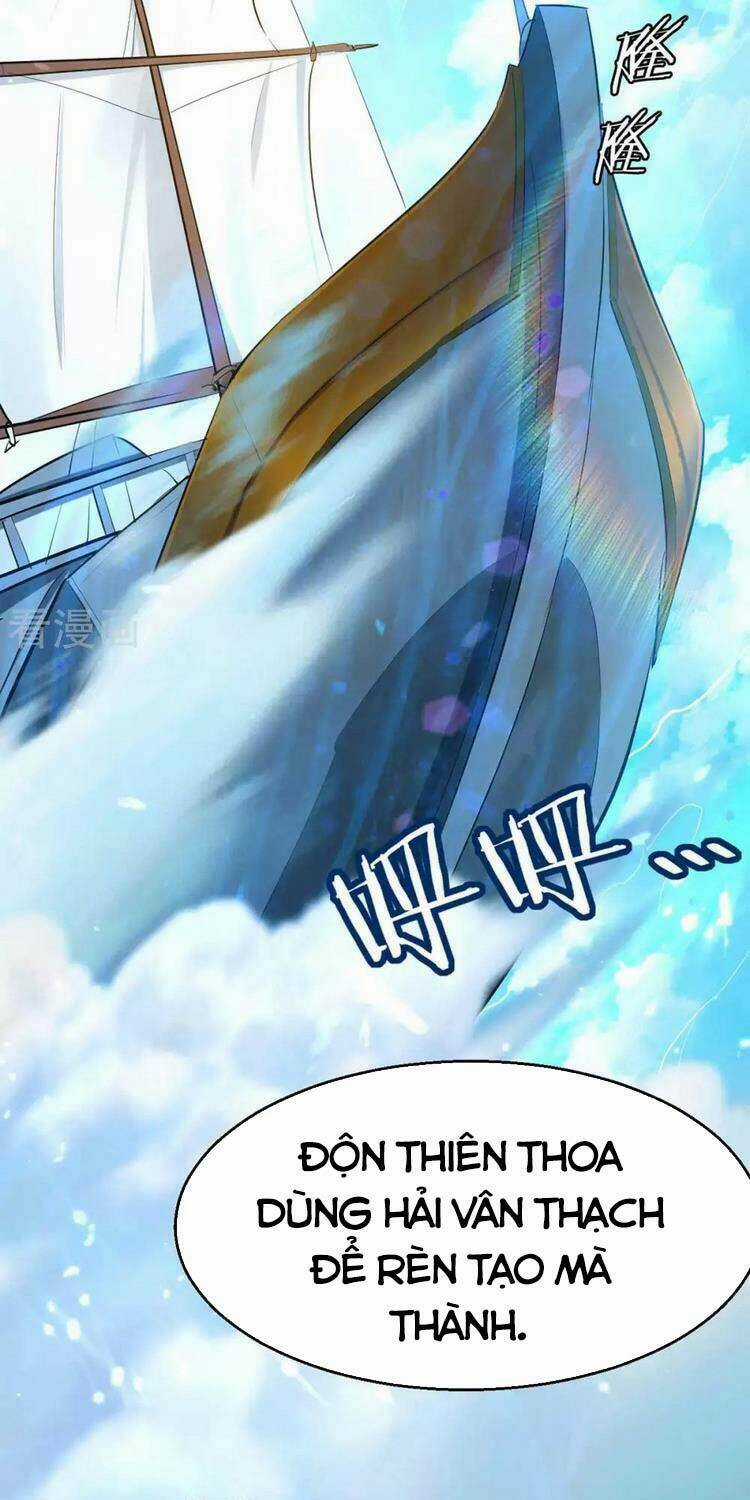 Tiên Đế Qui Lai Chapter 241 trang 8