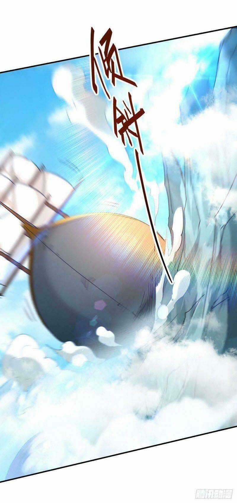 Tiên Đế Qui Lai Chapter 242 trang 0