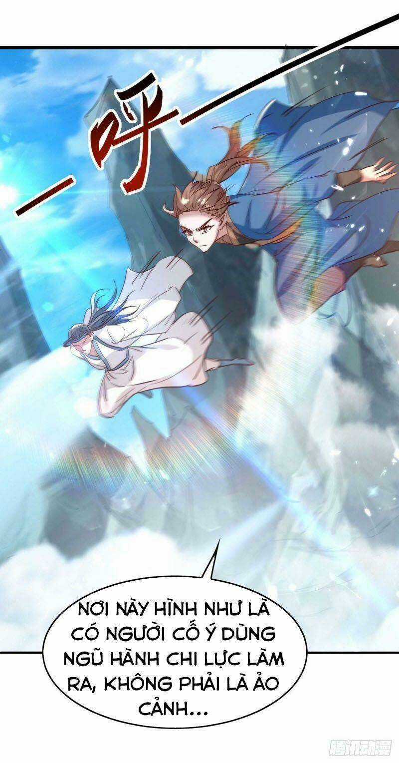 Tiên Đế Qui Lai Chapter 242 trang 11