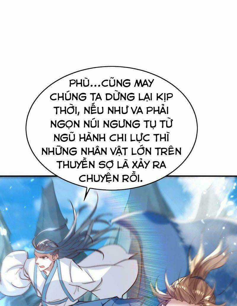 Tiên Đế Qui Lai Chapter 242 trang 12