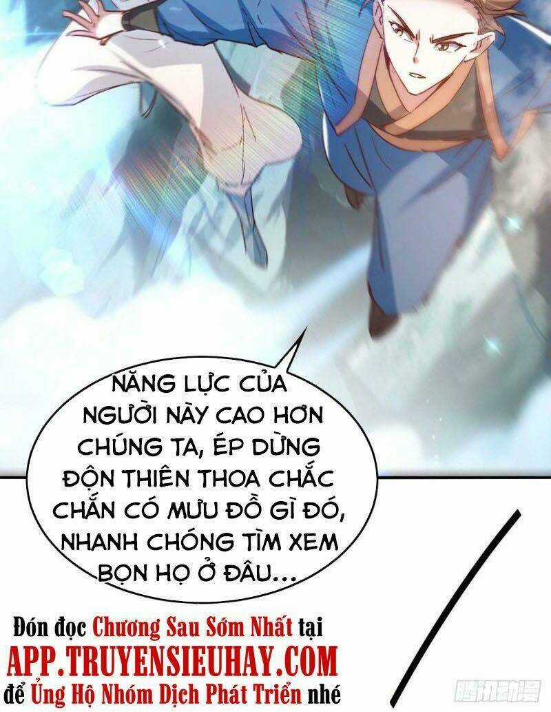 Tiên Đế Qui Lai Chapter 242 trang 13