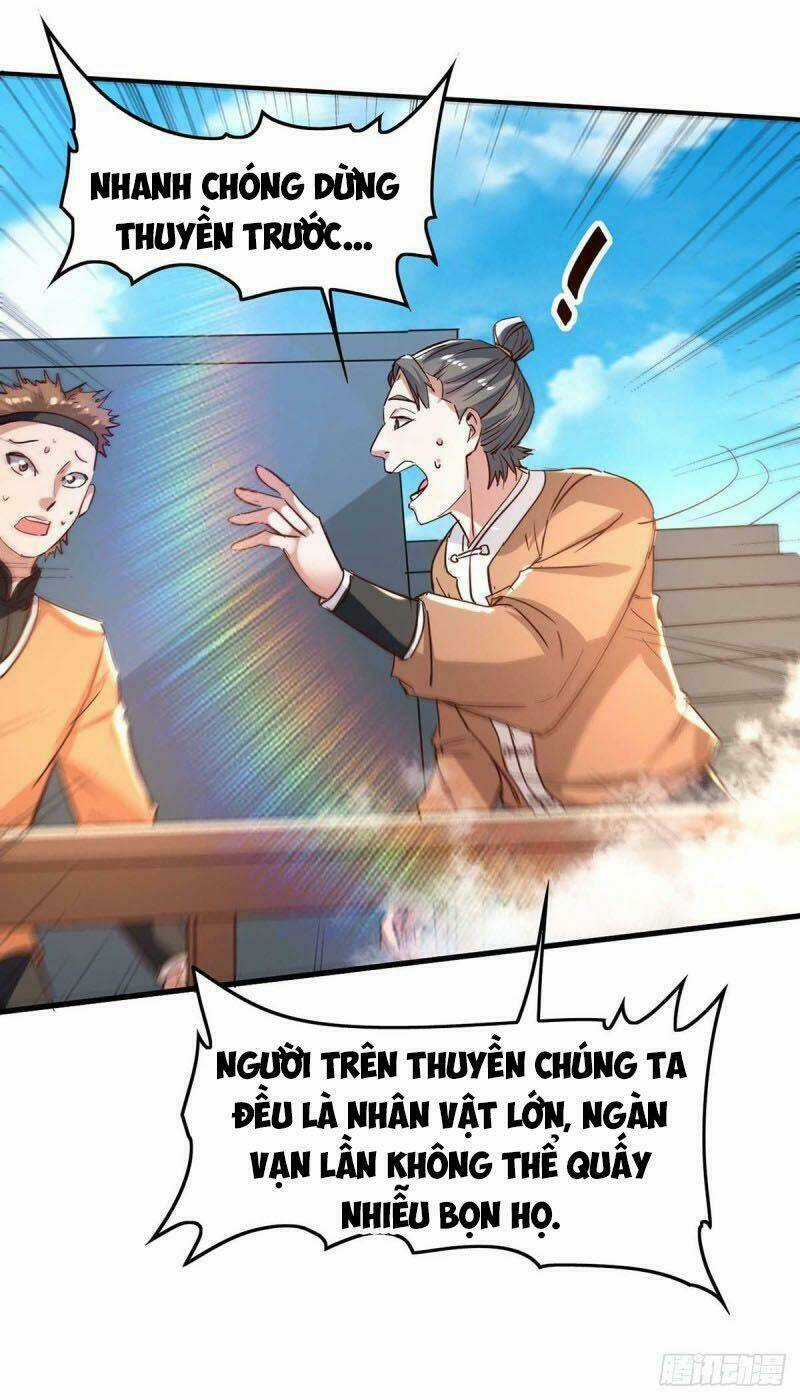 Tiên Đế Qui Lai Chapter 242 trang 2