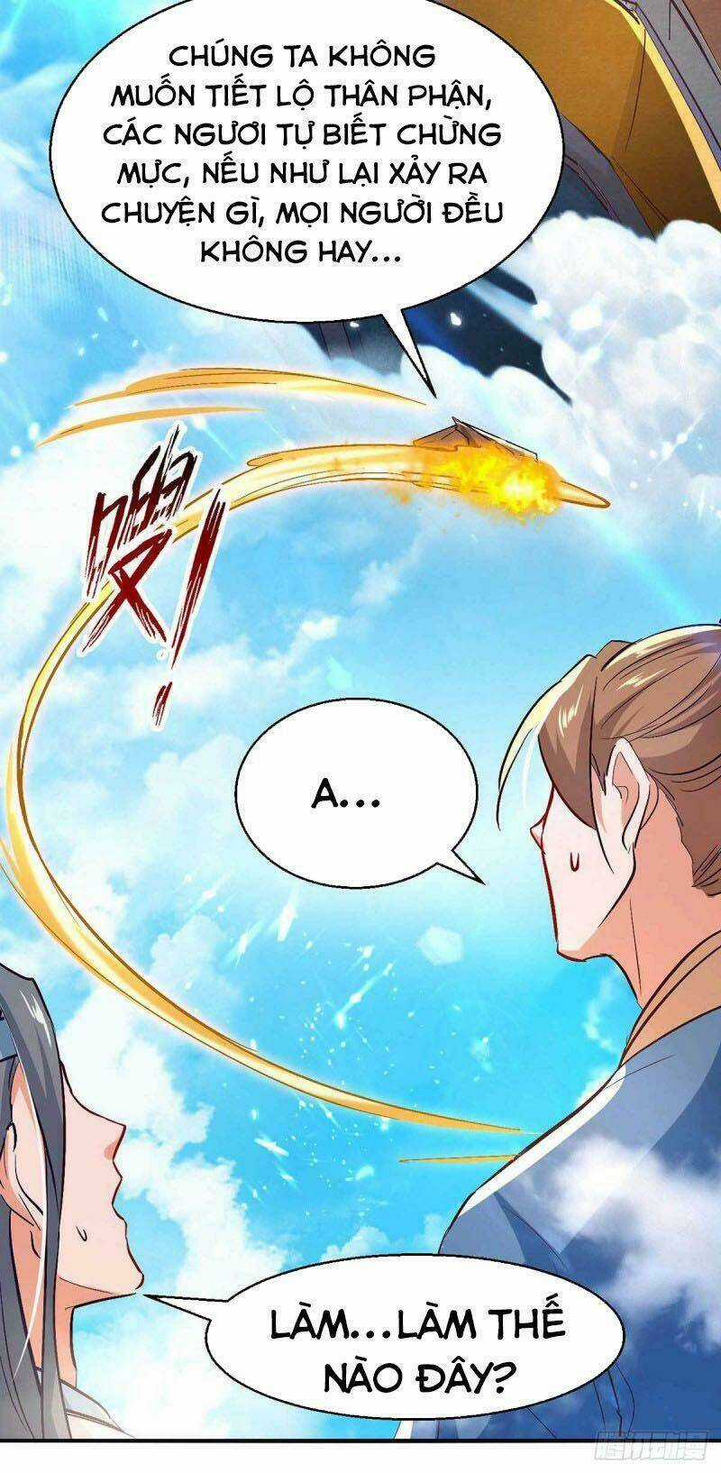 Tiên Đế Qui Lai Chapter 242 trang 23