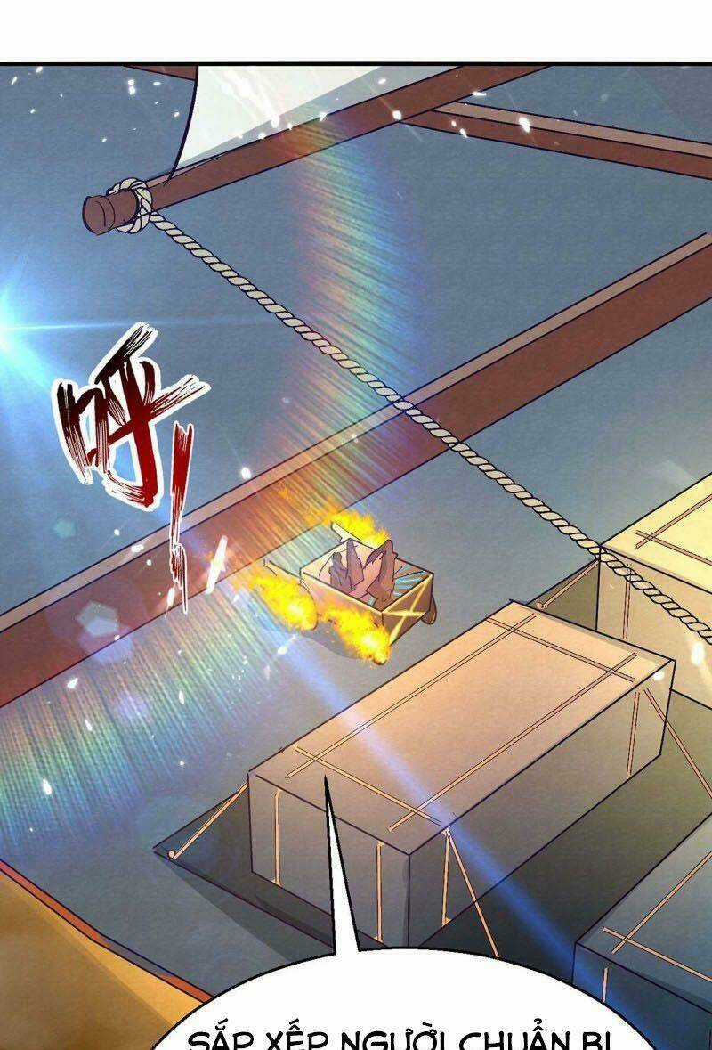 Tiên Đế Qui Lai Chapter 242 trang 25