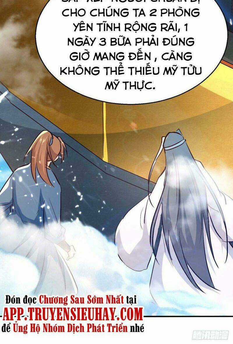 Tiên Đế Qui Lai Chapter 242 trang 26