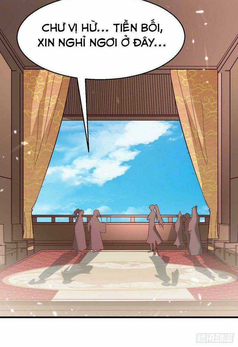 Tiên Đế Qui Lai Chapter 242 trang 29