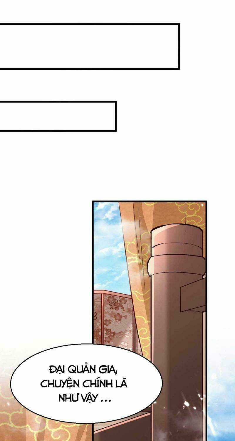 Tiên Đế Qui Lai Chapter 243 trang 0