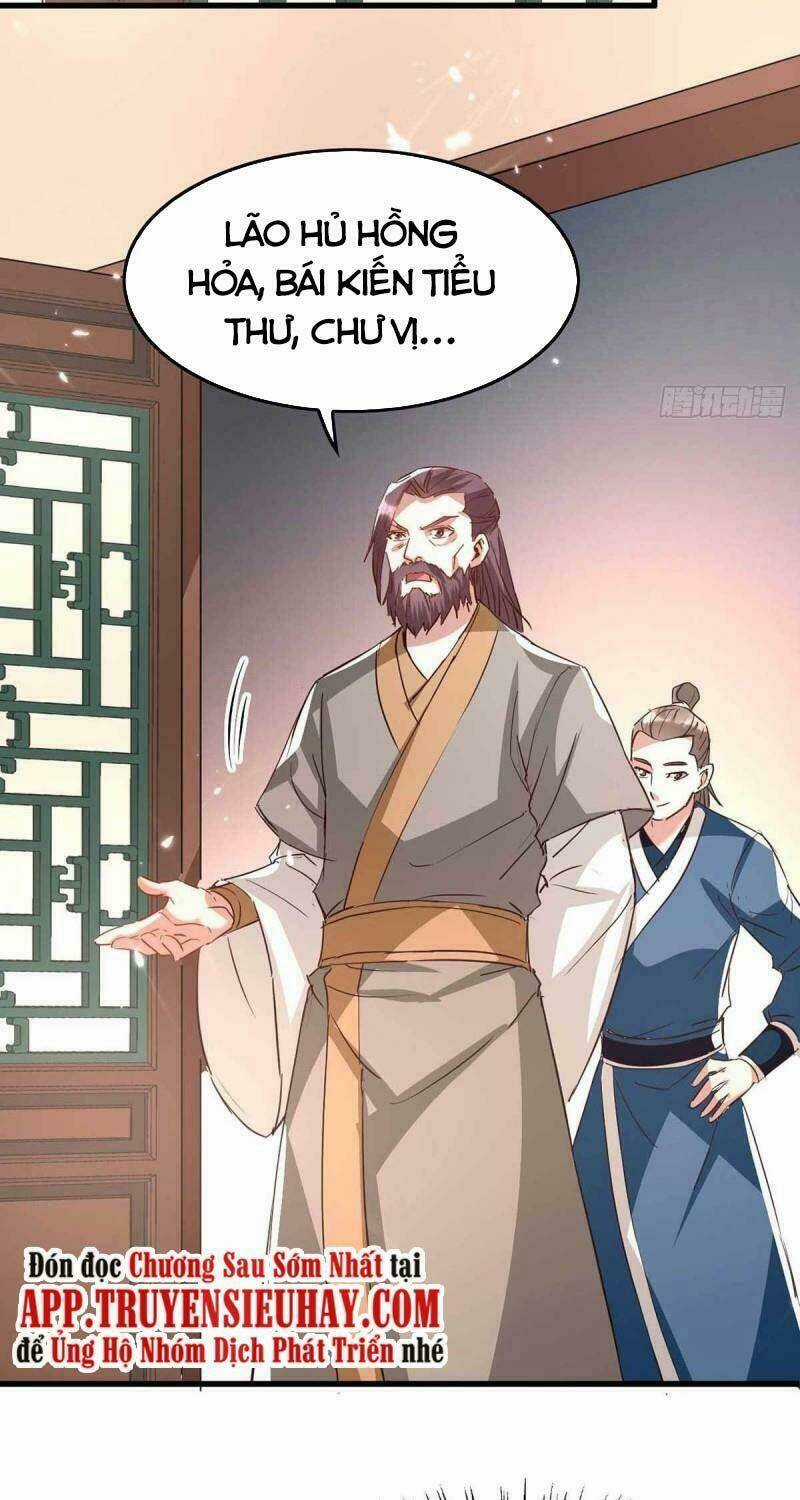 Tiên Đế Qui Lai Chapter 243 trang 10