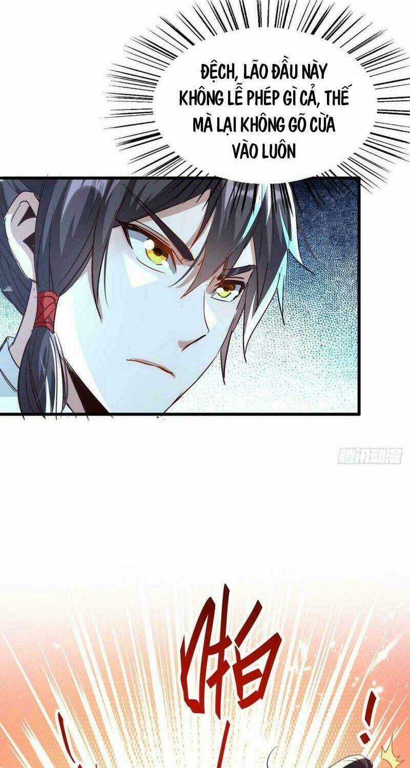 Tiên Đế Qui Lai Chapter 243 trang 11