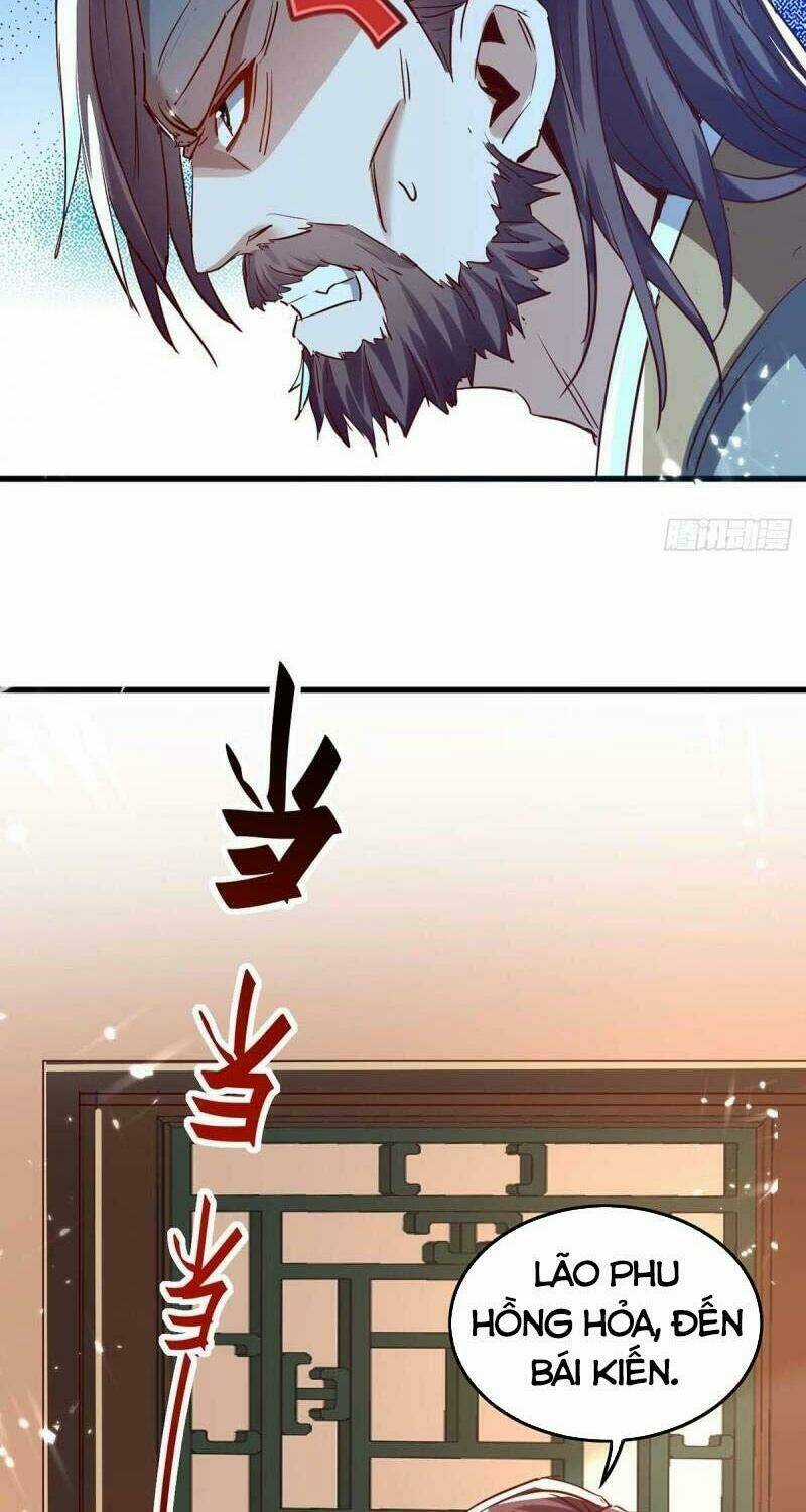 Tiên Đế Qui Lai Chapter 243 trang 13